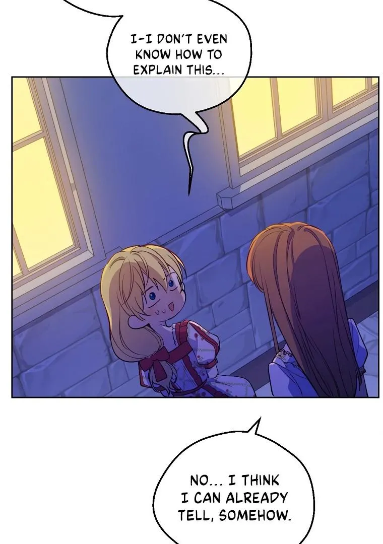 Suddenly Became A Princess One Day Chapter 129 page 163 - 