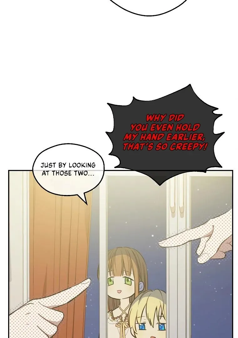 Suddenly Became A Princess One Day Chapter 129 page 164 - 