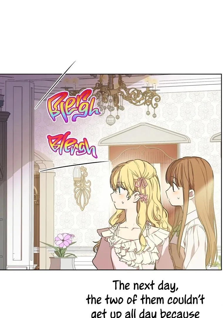 Suddenly Became A Princess One Day Chapter 129 page 167 - 