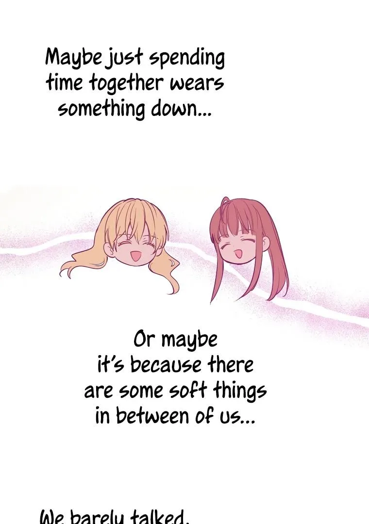 Suddenly Became A Princess One Day Chapter 129 page 21 - 