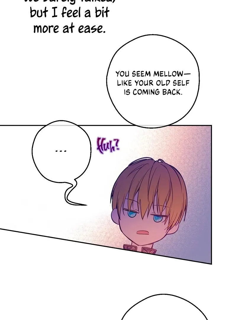 Suddenly Became A Princess One Day Chapter 129 page 22 - 