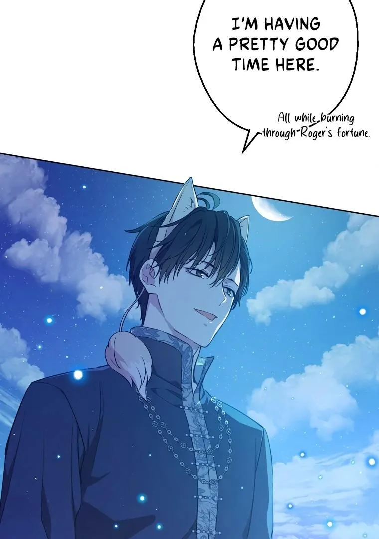 Suddenly Became A Princess One Day Chapter 129 page 23 - 
