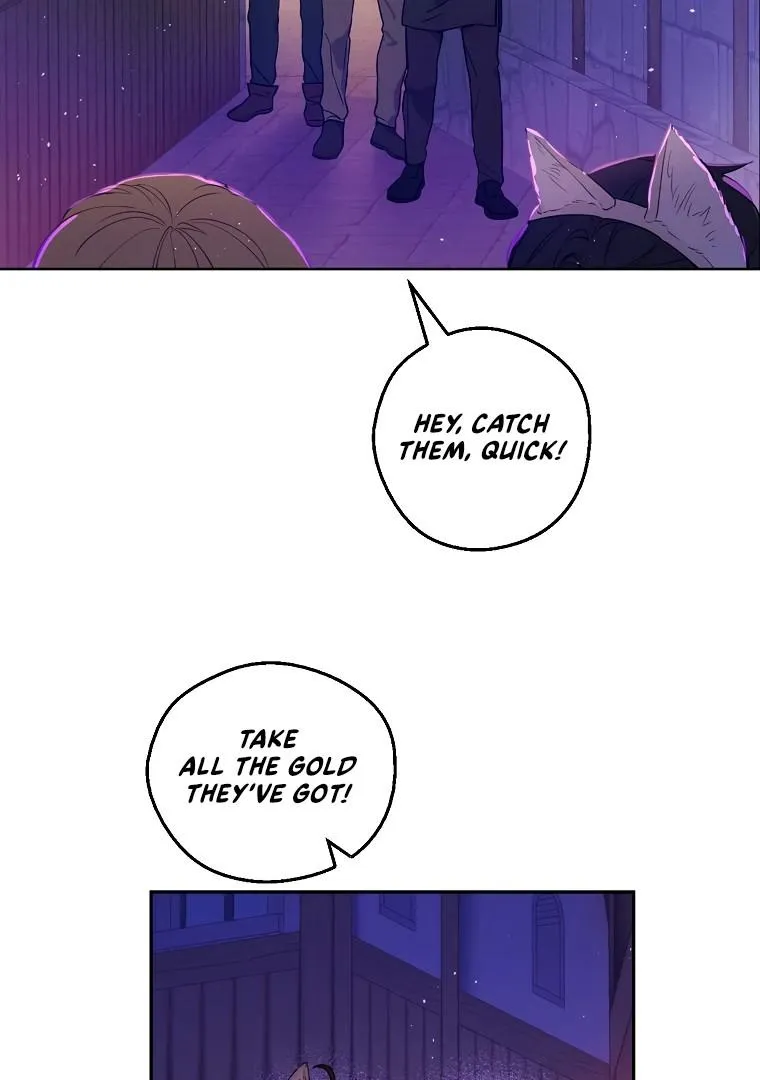 Suddenly Became A Princess One Day Chapter 129 page 27 - 