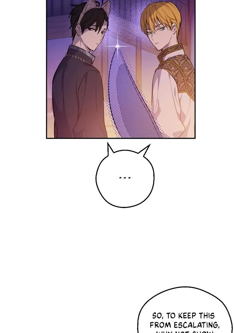 Suddenly Became A Princess One Day Chapter 129 page 28 - 