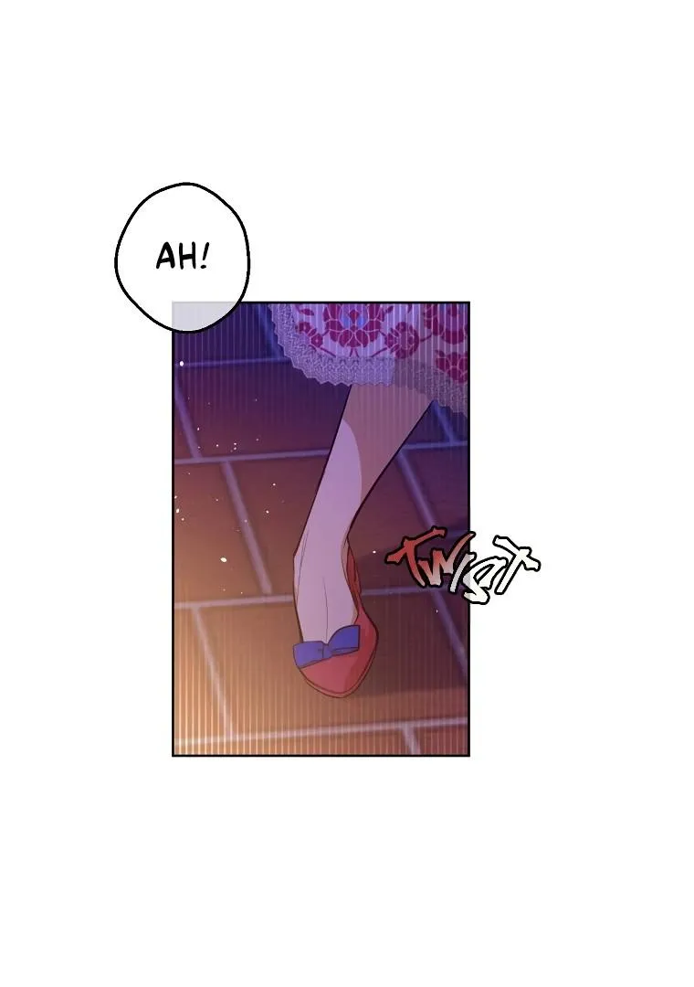 Suddenly Became A Princess One Day Chapter 129 page 33 - 