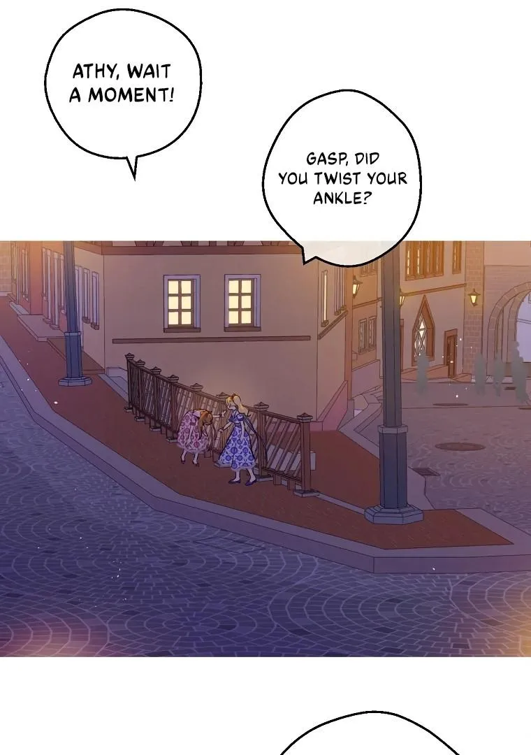Suddenly Became A Princess One Day Chapter 129 page 34 - 
