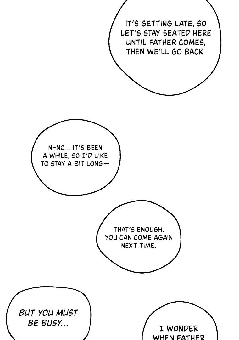 Suddenly Became A Princess One Day Chapter 129 page 35 - 