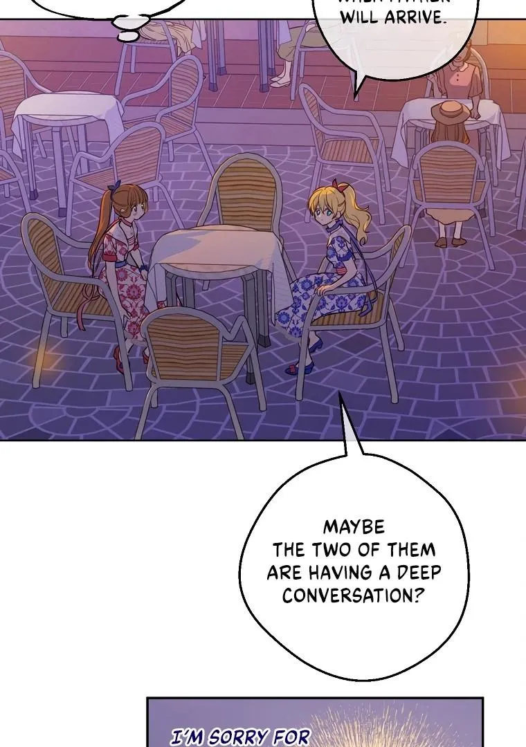 Suddenly Became A Princess One Day Chapter 129 page 36 - 