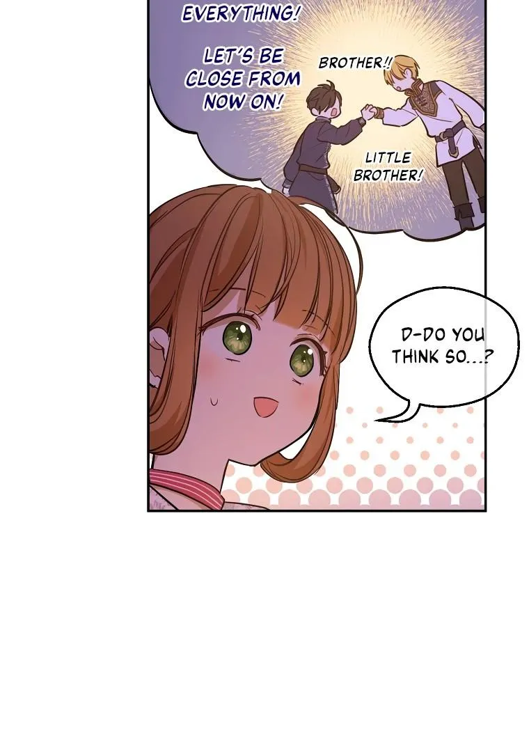 Suddenly Became A Princess One Day Chapter 129 page 37 - 
