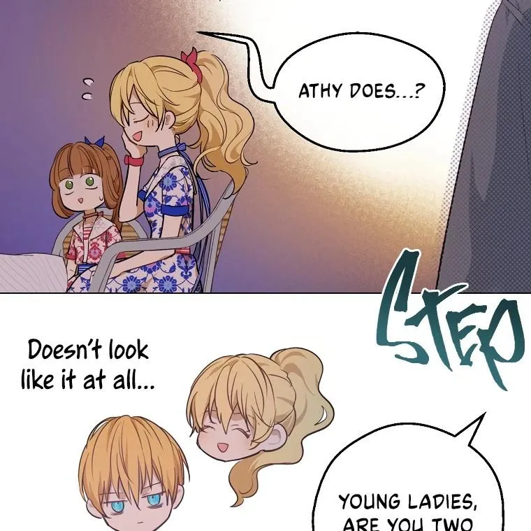 Suddenly Became A Princess One Day Chapter 129 page 39 - 