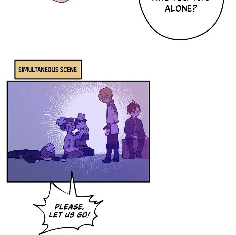 Suddenly Became A Princess One Day Chapter 129 page 40 - 