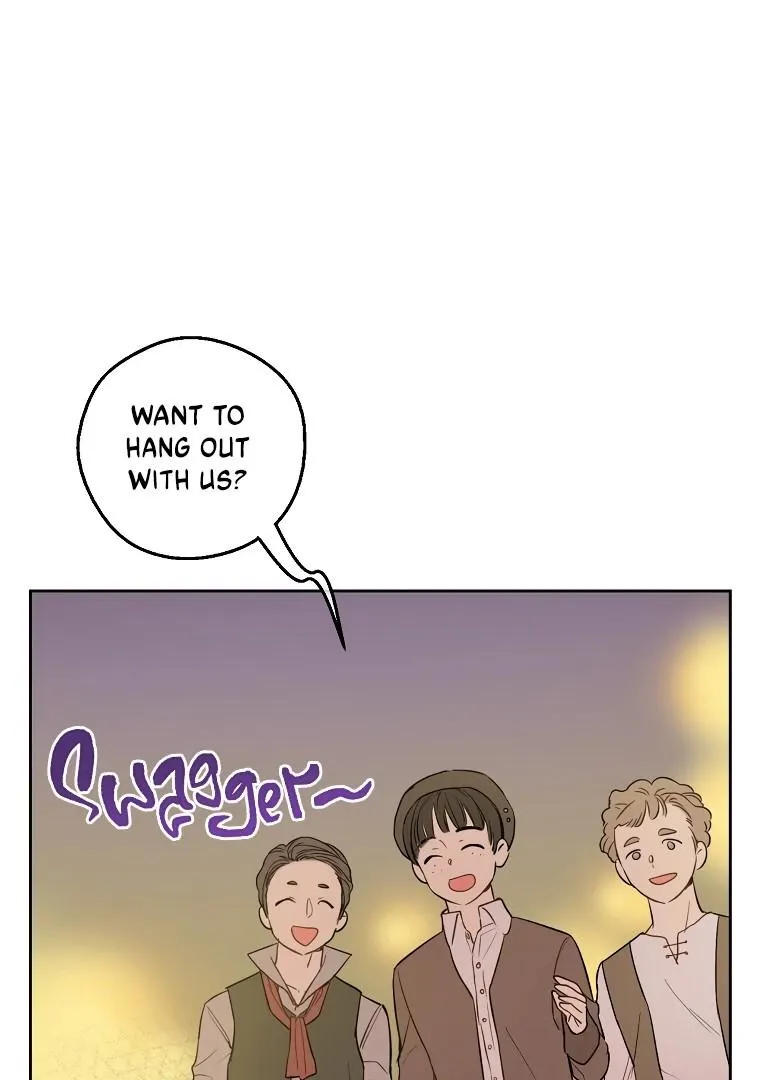 Suddenly Became A Princess One Day Chapter 129 page 41 - 