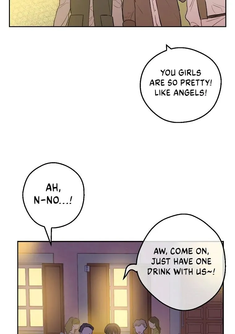 Suddenly Became A Princess One Day Chapter 129 page 42 - 