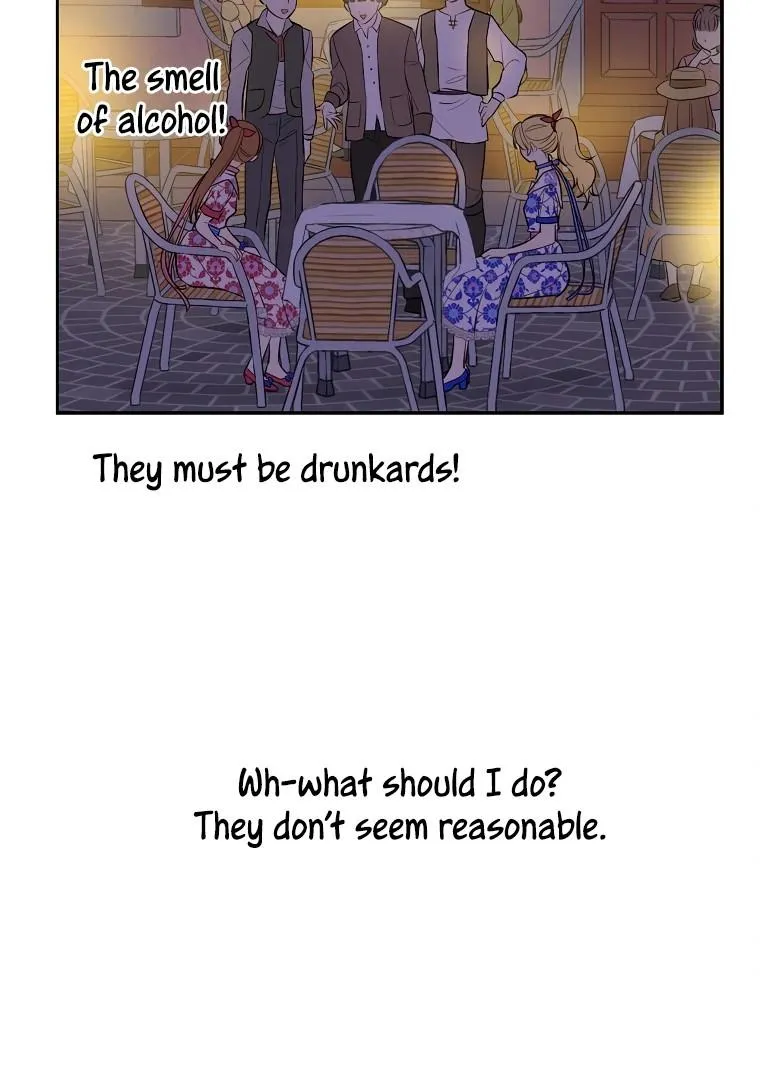 Suddenly Became A Princess One Day Chapter 129 page 43 - 