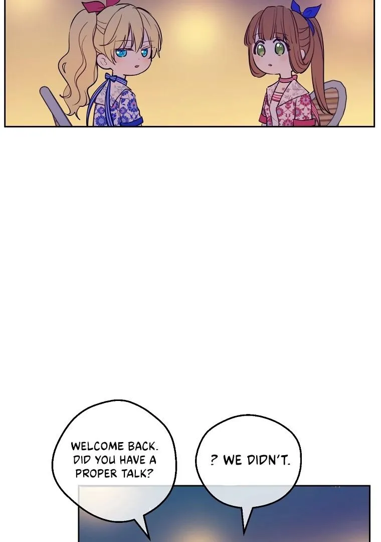 Suddenly Became A Princess One Day Chapter 129 page 52 - 