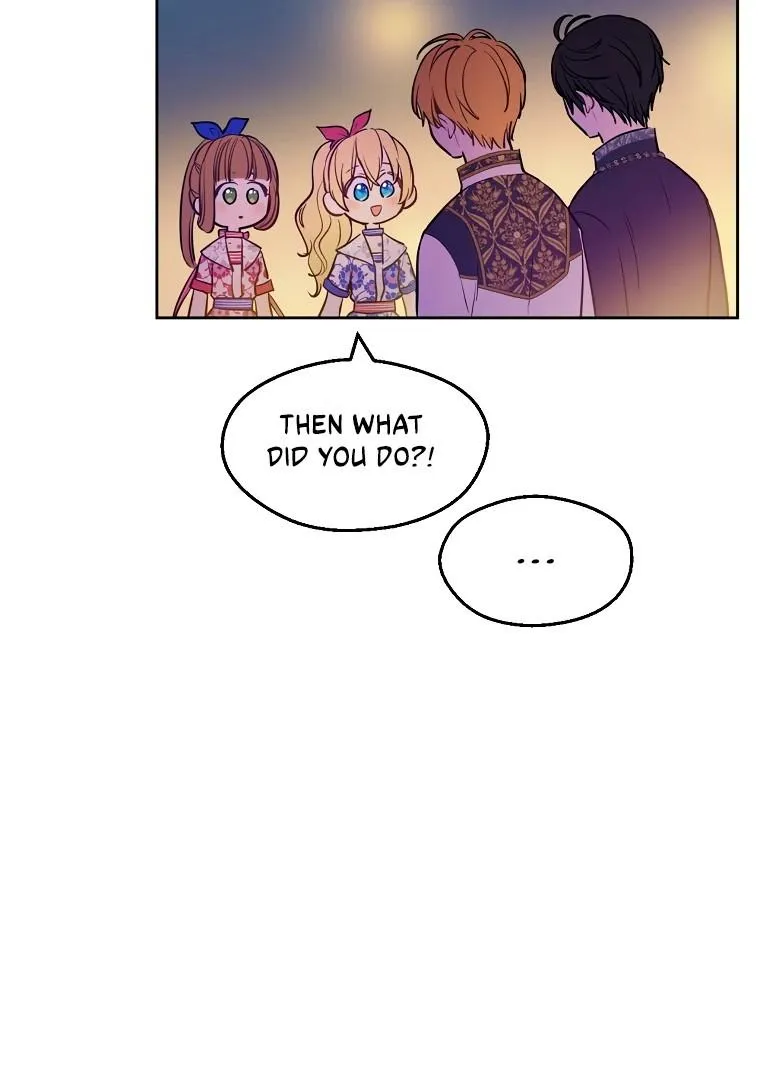 Suddenly Became A Princess One Day Chapter 129 page 53 - 
