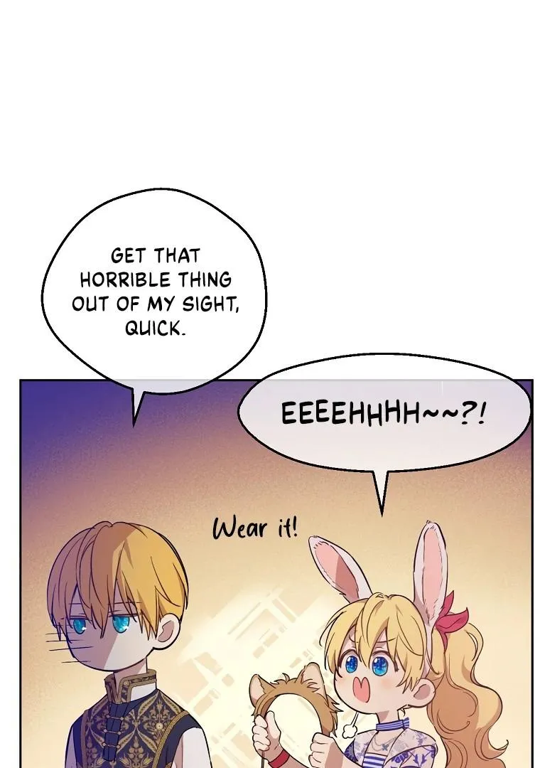 Suddenly Became A Princess One Day Chapter 129 page 7 - 