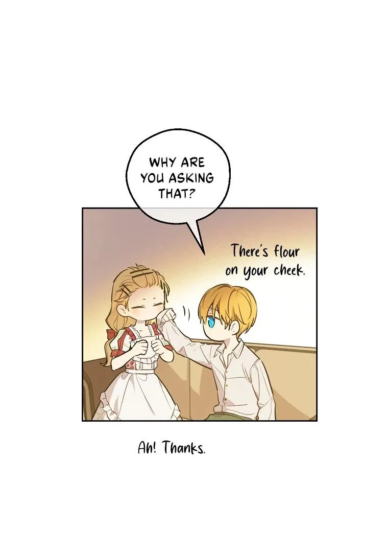 Suddenly Became A Princess One Day Chapter 129 page 61 - 