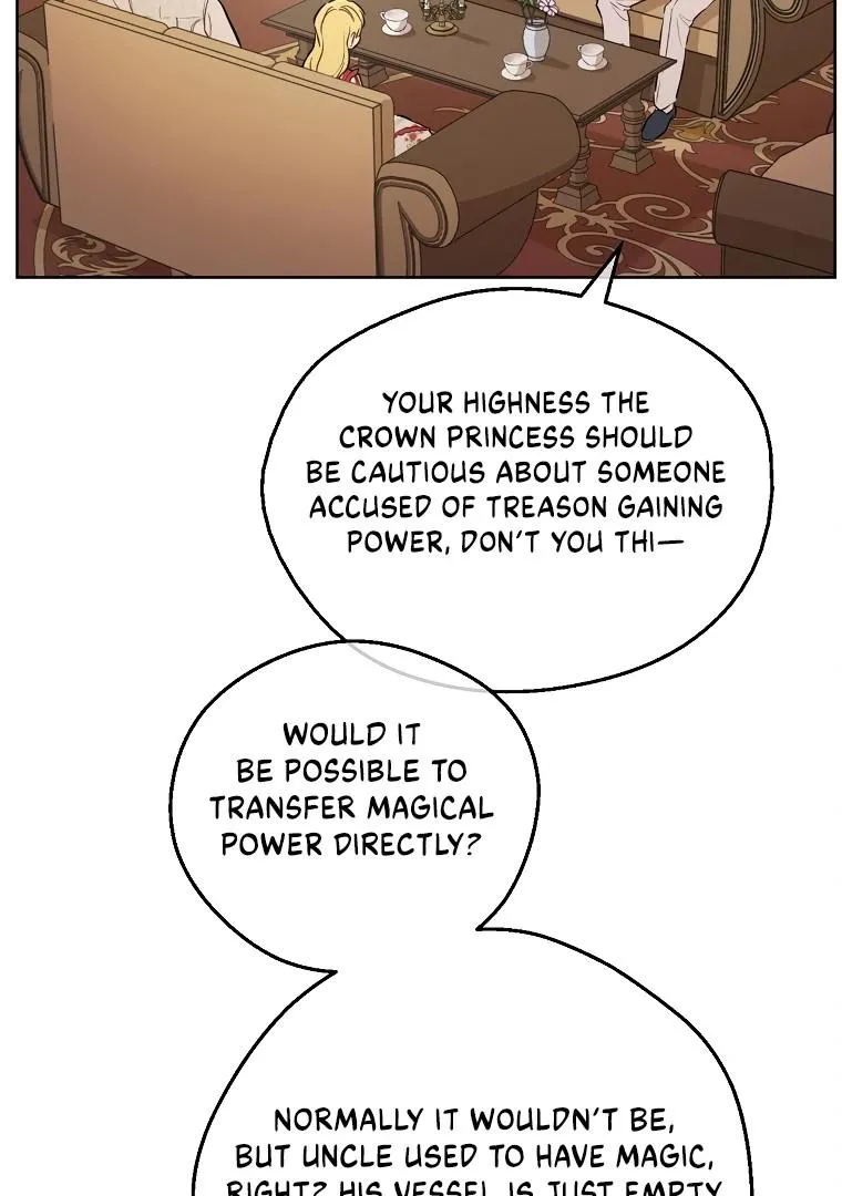 Suddenly Became A Princess One Day Chapter 129 page 75 - 