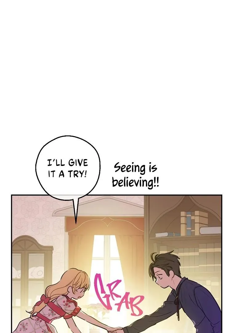 Suddenly Became A Princess One Day Chapter 129 page 77 - 