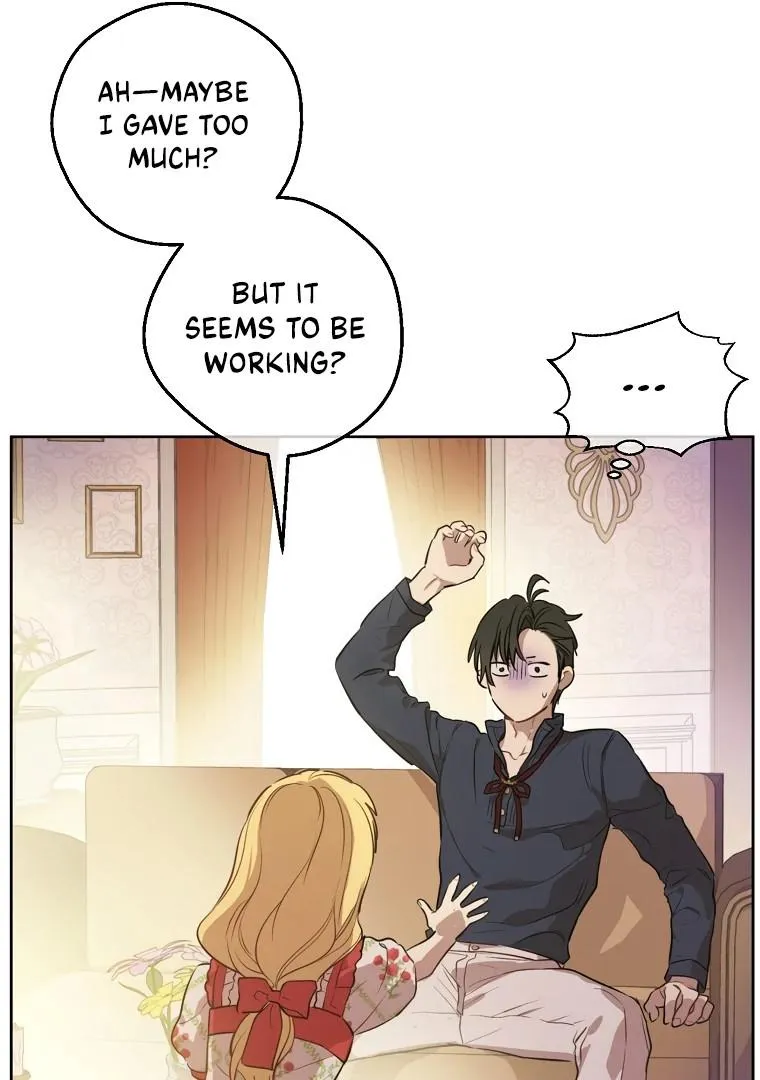 Suddenly Became A Princess One Day Chapter 129 page 81 - 