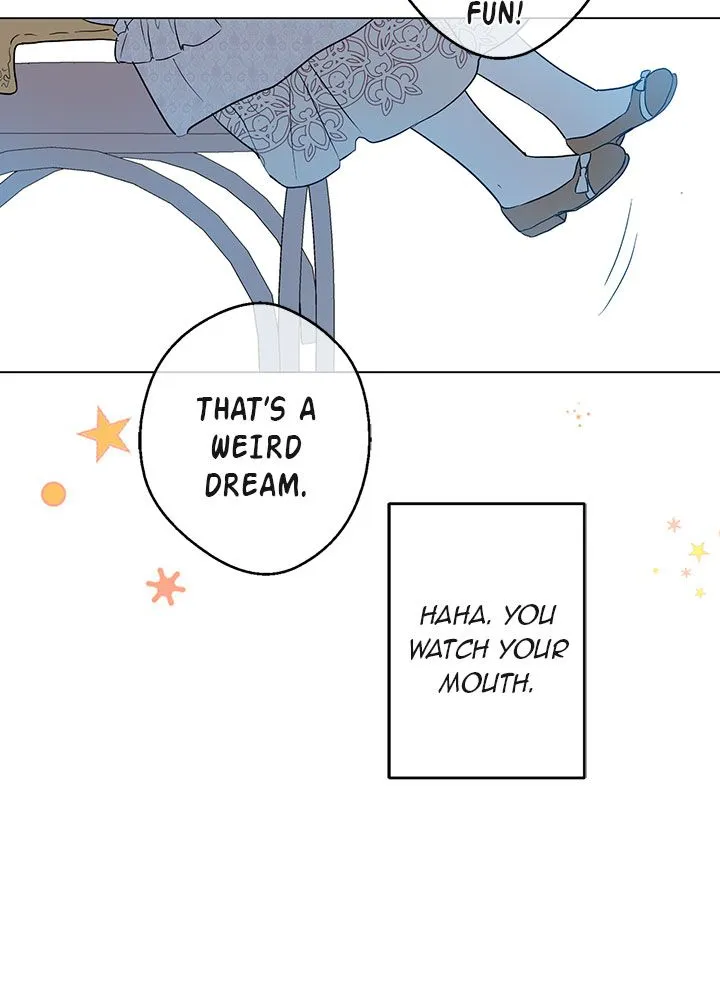 Suddenly Became A Princess One Day Chapter 13 page 11 - 