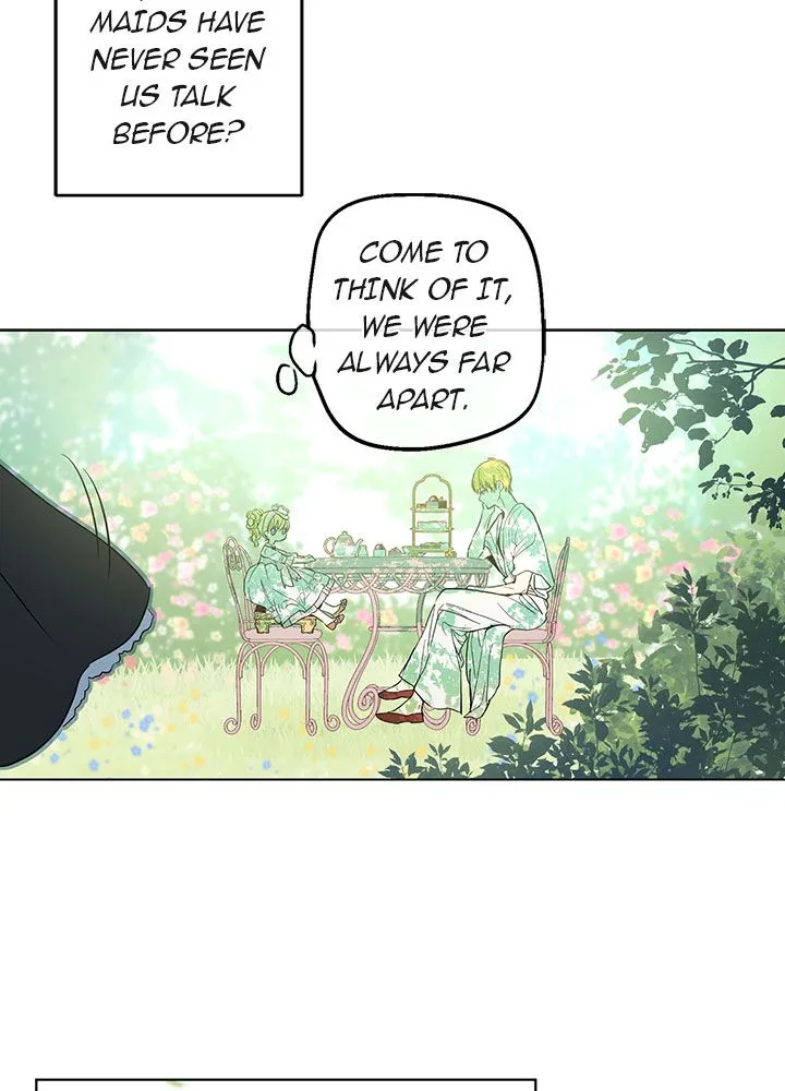 Suddenly Became A Princess One Day Chapter 13 page 14 - 