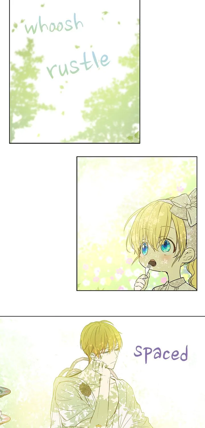 Suddenly Became A Princess One Day Chapter 13 page 15 - 