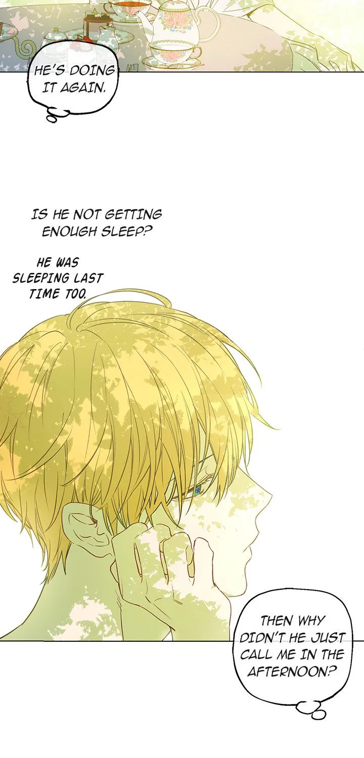 Suddenly Became A Princess One Day Chapter 13 page 16 - 