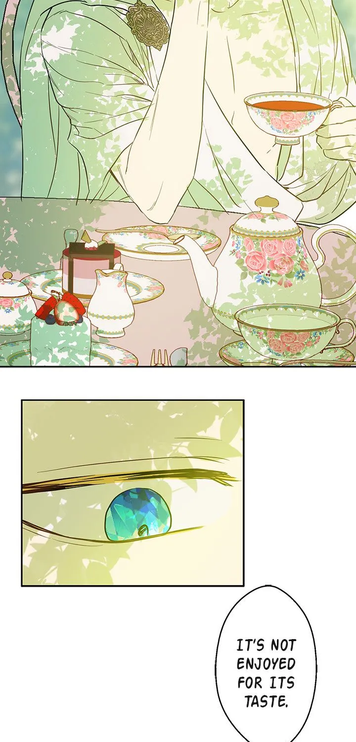 Suddenly Became A Princess One Day Chapter 13 page 18 - 