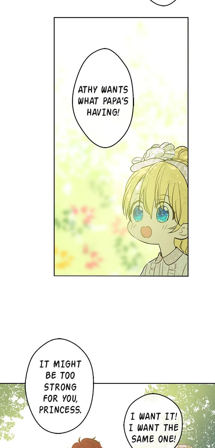 Suddenly Became A Princess One Day Chapter 13 page 19 - 