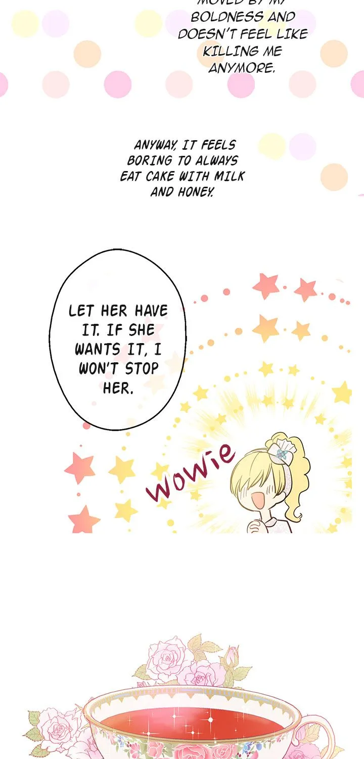 Suddenly Became A Princess One Day Chapter 13 page 21 - 