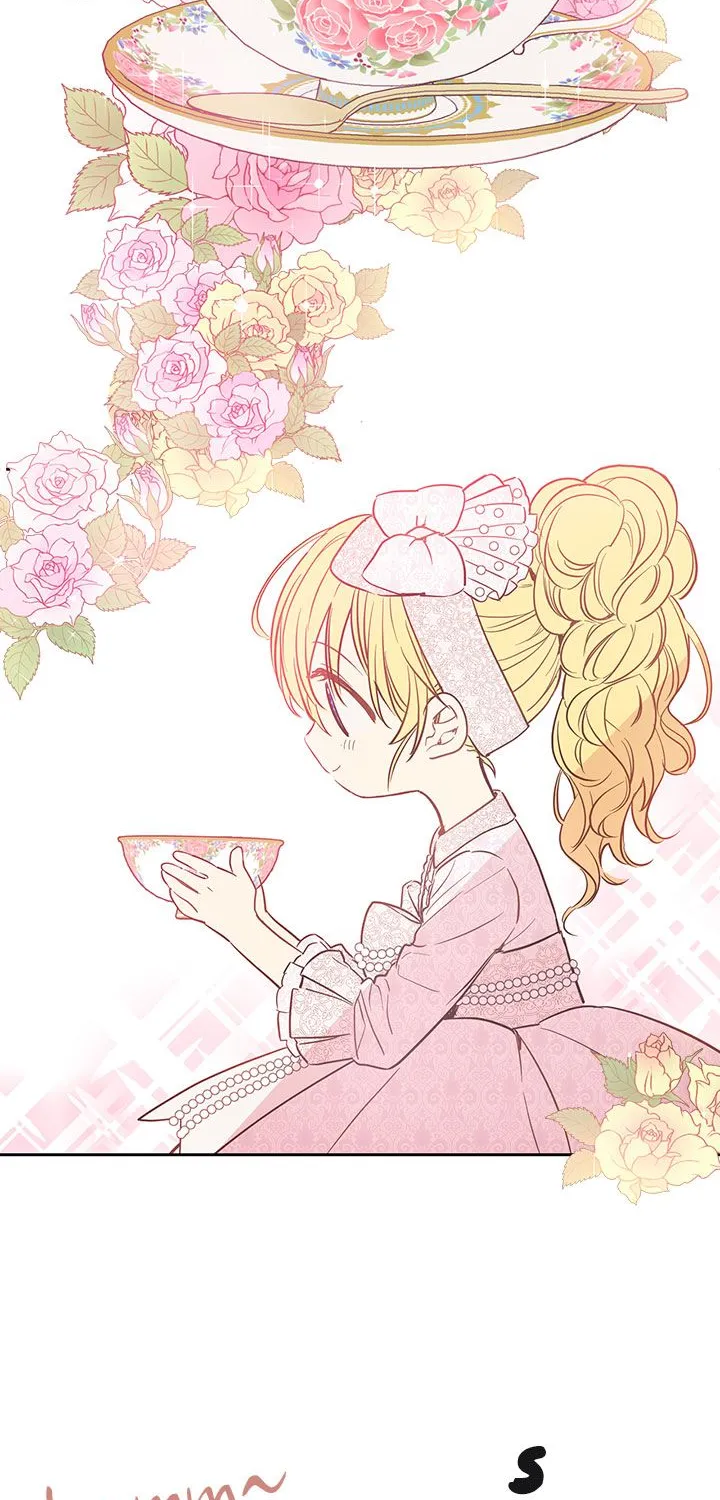 Suddenly Became A Princess One Day Chapter 13 page 22 - 