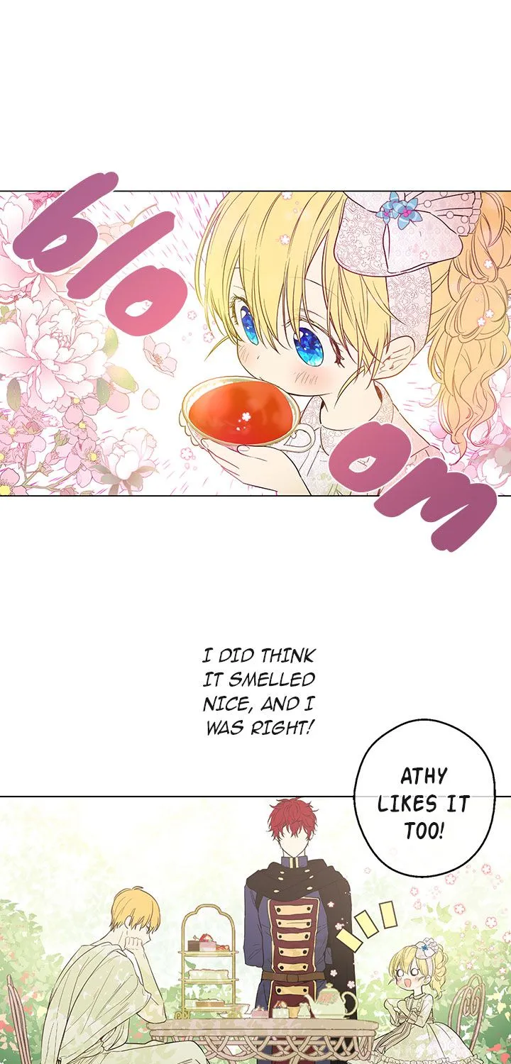 Suddenly Became A Princess One Day Chapter 13 page 24 - 