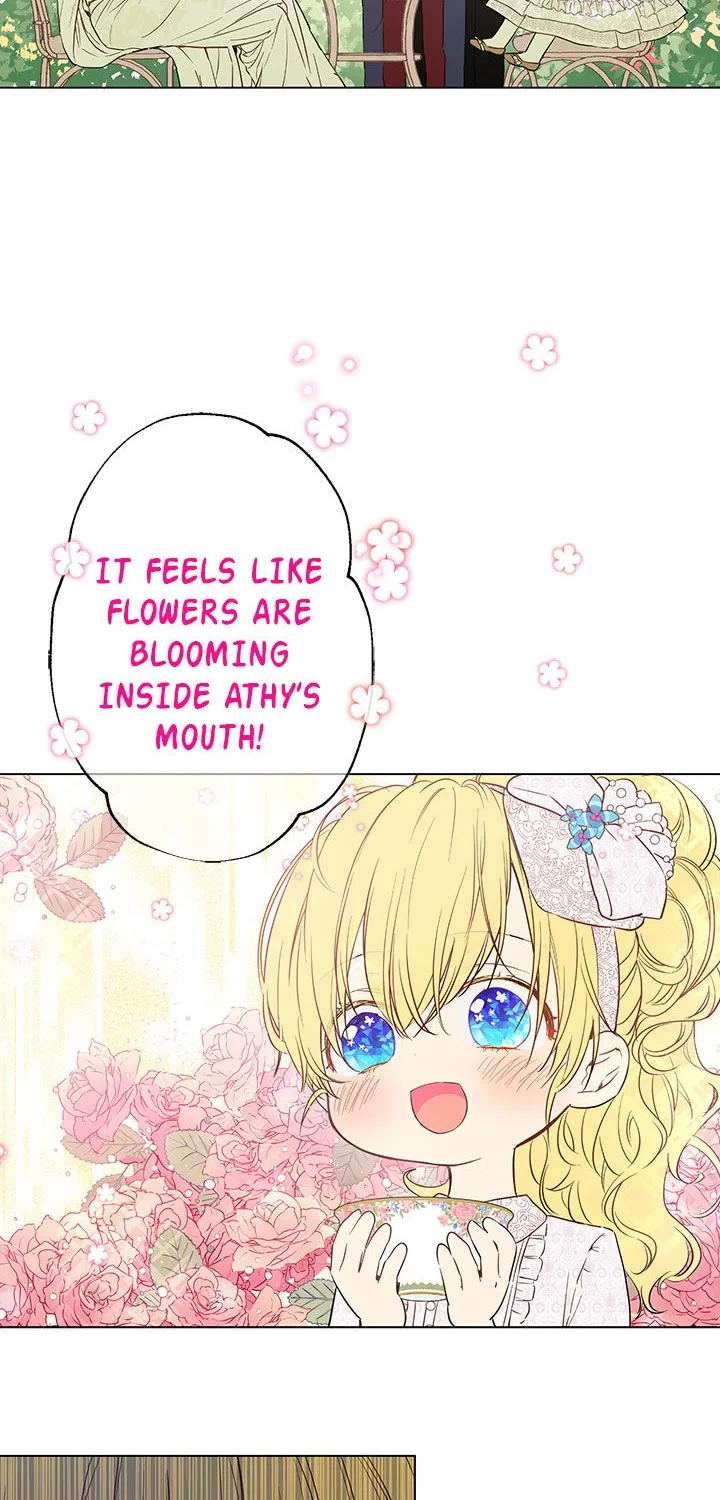 Suddenly Became A Princess One Day Chapter 13 page 25 - 