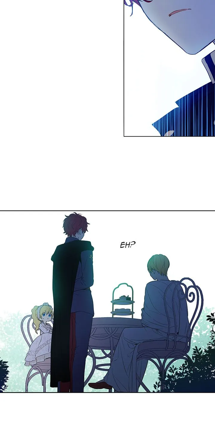 Suddenly Became A Princess One Day Chapter 13 page 27 - 