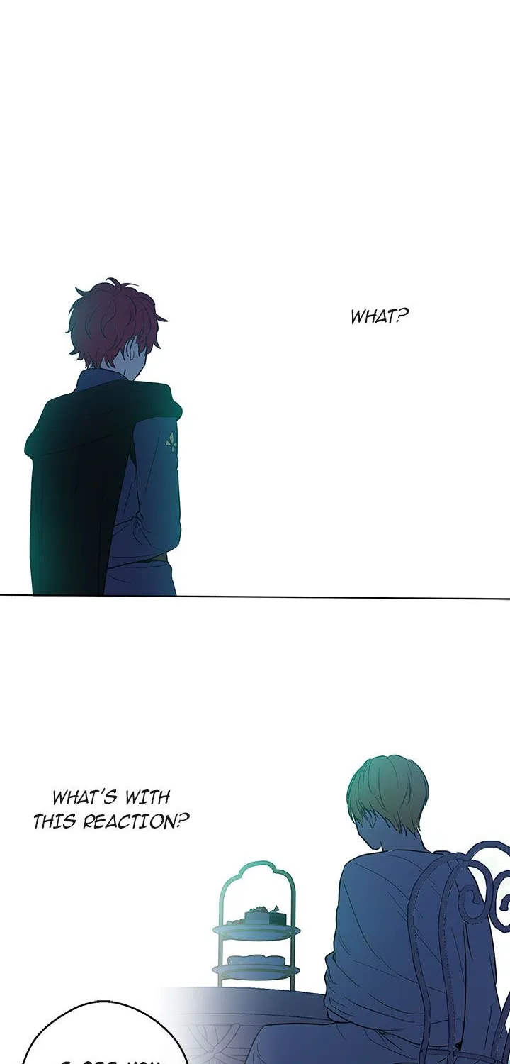 Suddenly Became A Princess One Day Chapter 13 page 28 - 
