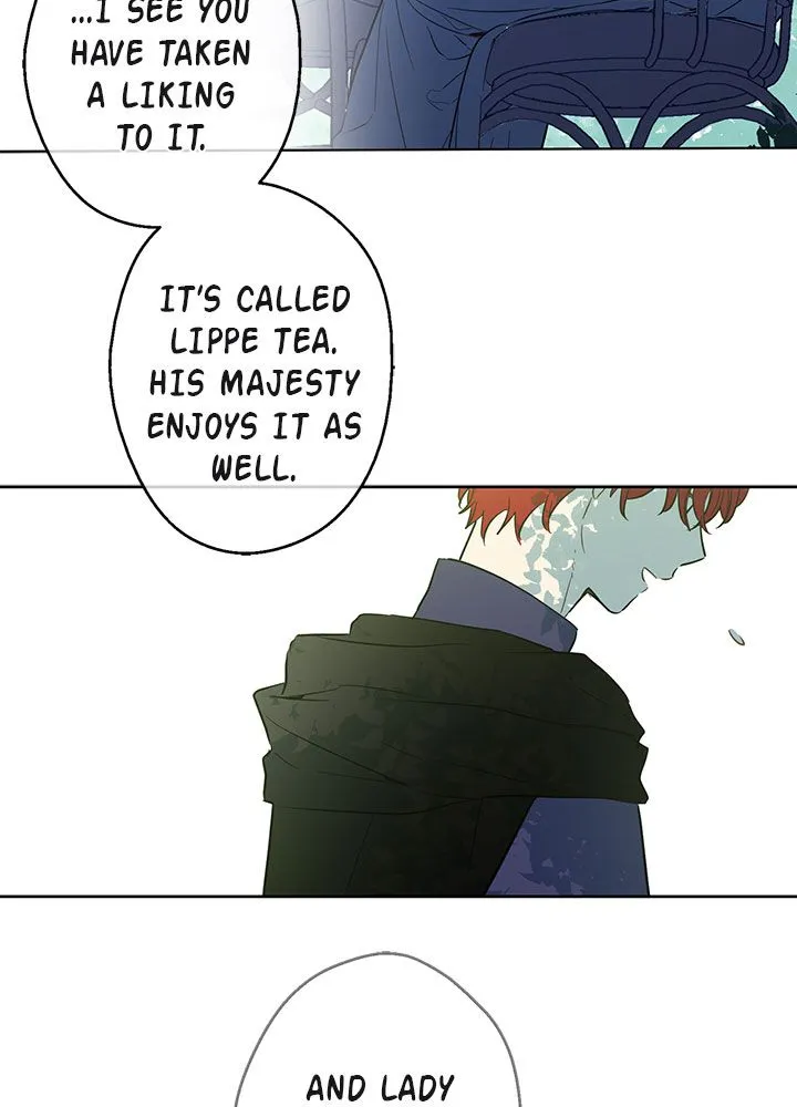 Suddenly Became A Princess One Day Chapter 13 page 29 - 
