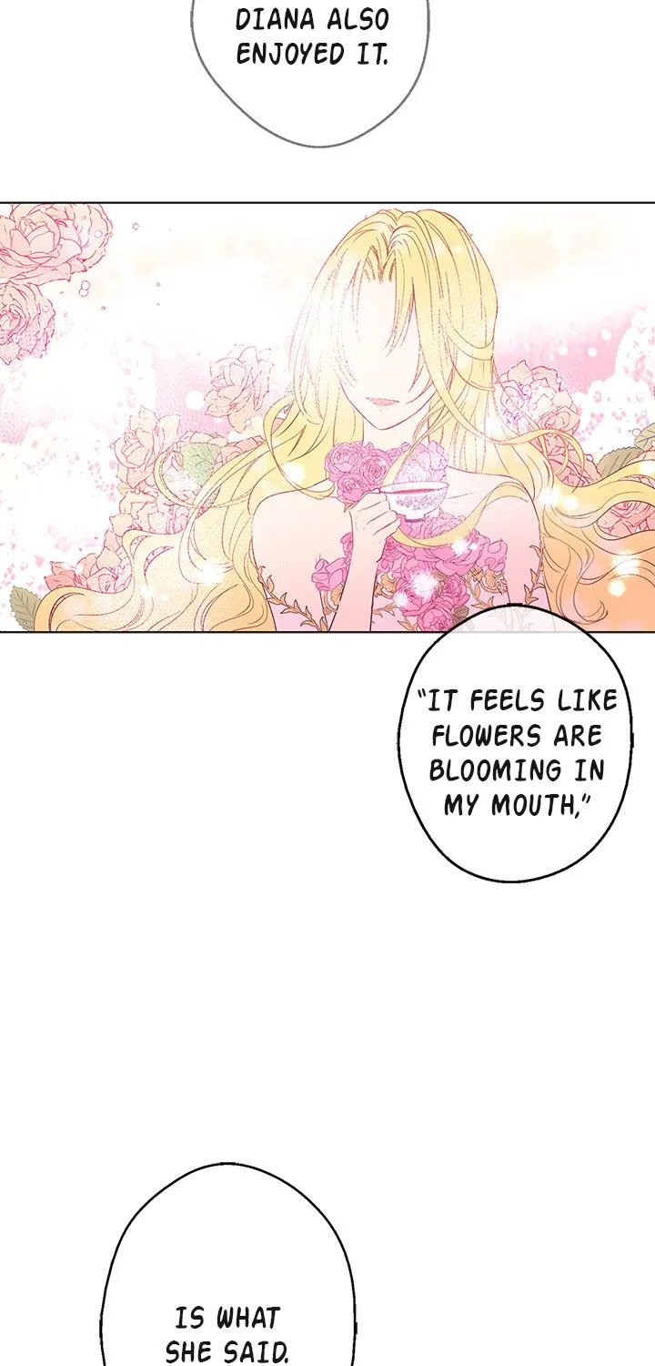 Suddenly Became A Princess One Day Chapter 13 page 30 - 