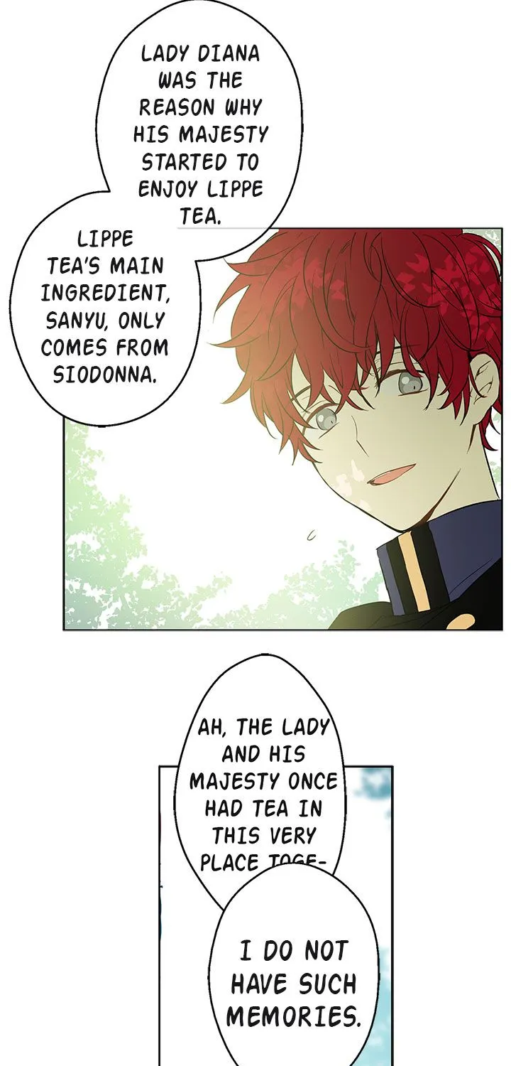 Suddenly Became A Princess One Day Chapter 13 page 33 - 