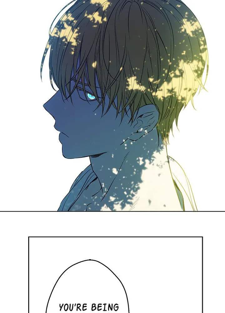 Suddenly Became A Princess One Day Chapter 13 page 35 - 