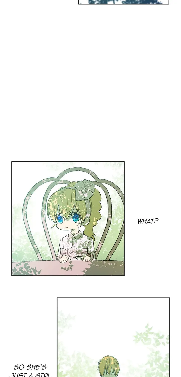 Suddenly Became A Princess One Day Chapter 13 page 37 - 