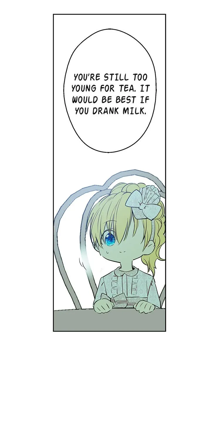 Suddenly Became A Princess One Day Chapter 13 page 40 - 