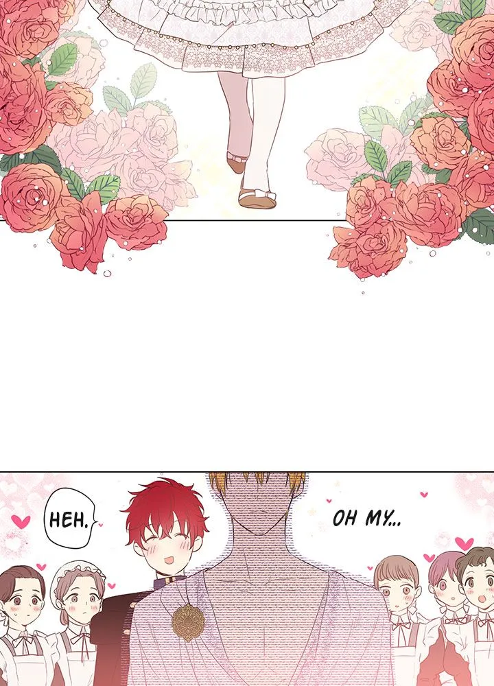 Suddenly Became A Princess One Day Chapter 13 page 5 - 