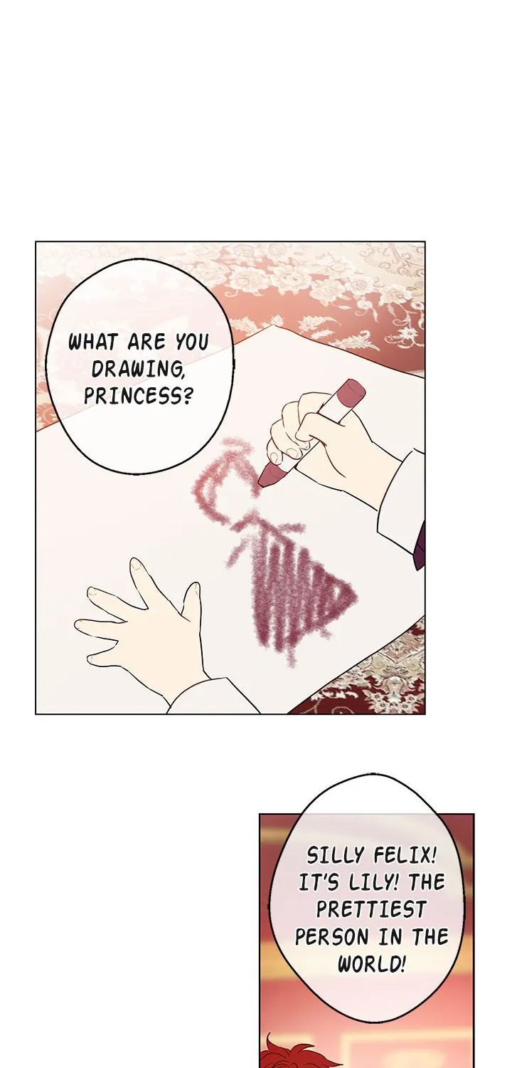 Suddenly Became A Princess One Day Chapter 13 page 43 - 