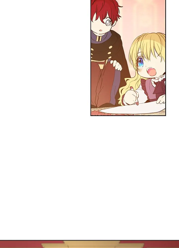 Suddenly Became A Princess One Day Chapter 13 page 44 - 