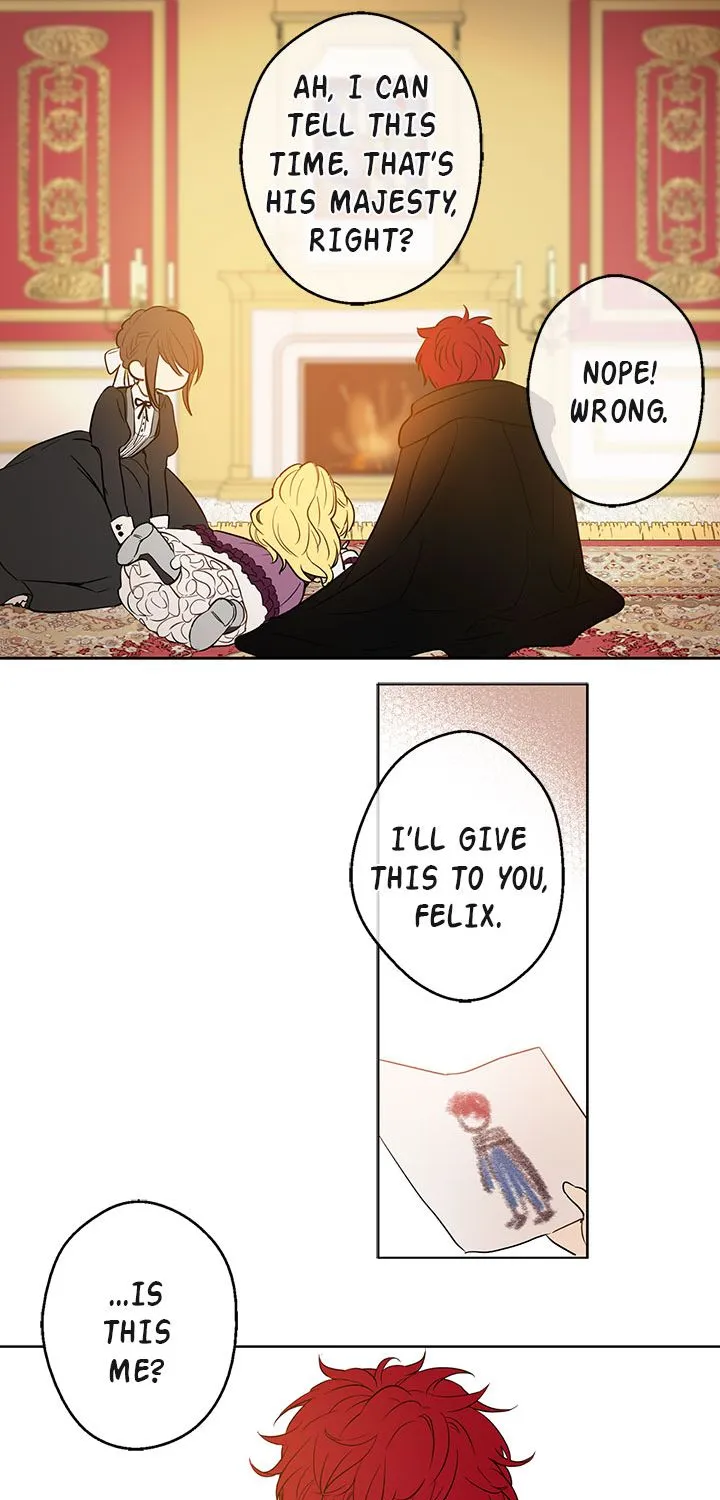 Suddenly Became A Princess One Day Chapter 13 page 45 - 