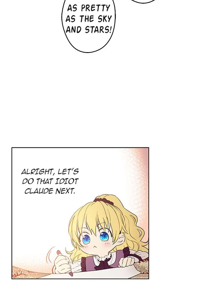 Suddenly Became A Princess One Day Chapter 13 page 47 - 