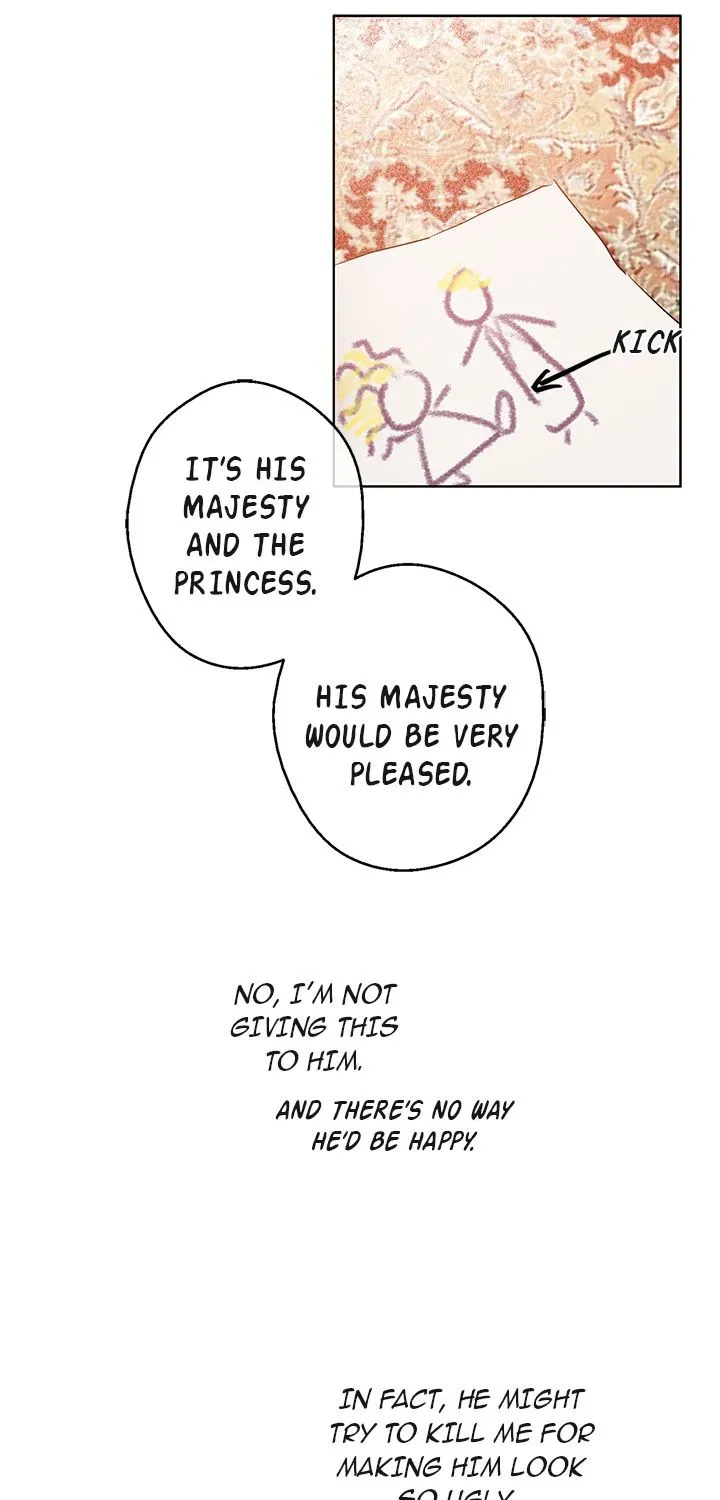 Suddenly Became A Princess One Day Chapter 13 page 48 - 