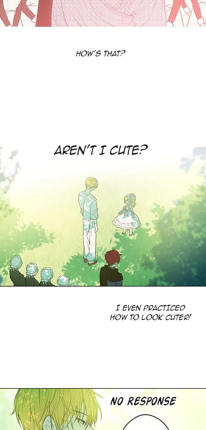 Suddenly Became A Princess One Day Chapter 13 page 6 - 